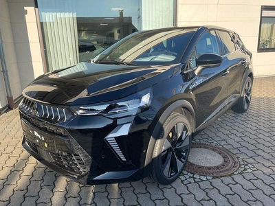 Schwarz Neu 2025 Mitsubishi Grandis Diamant Edition SUV | 36.990 € (Fairer Preis)