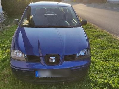 Seat Arosa
