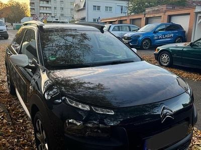 Citroën C4 Cactus