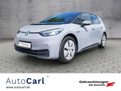 Gebraucht VW ID.3 Pro Performance 150 kW (204 PS) 2023 Grau Kleinwagen