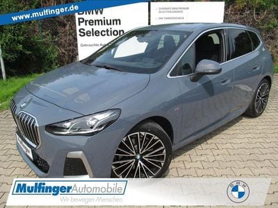 BMW 223 Active Tourer