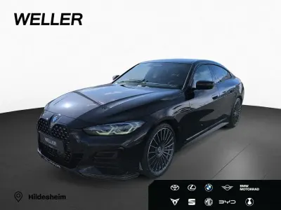 Gebraucht Alpina B4
