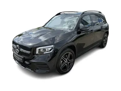 Gebraucht Mercedes GLB200