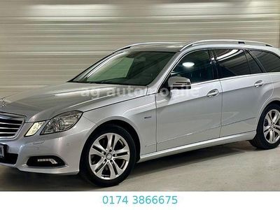 Mercedes E250