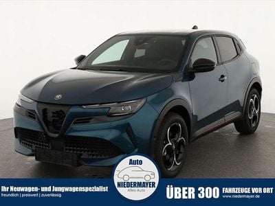 Alfa Romeo GT Junior