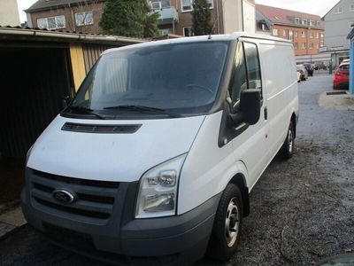 gebraucht Ford Transit Kasten FT 260 K City Light