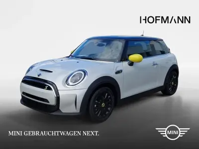 Occasion Mini Cooper SE Classic 135 kW (184 ch) 2022 Blanc Citadine
