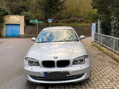 gebraucht BMW 120 1er i