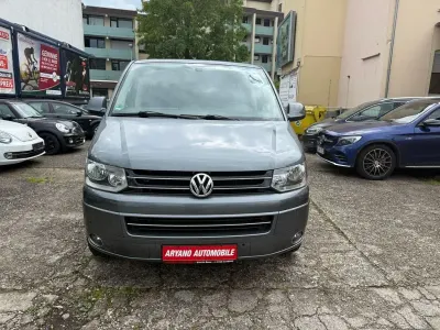 Gebraucht VW Multivan