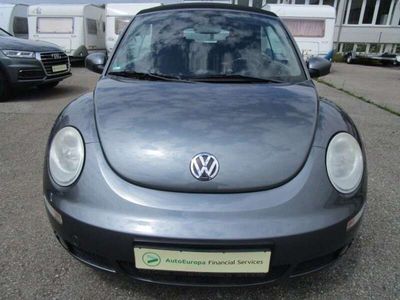 VW Beetle