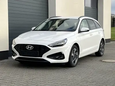 Neu Hyundai i30 Comfort 150 PS (110 kW) 2026 Metallic gegen aufpreis Kombi