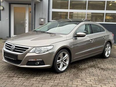 VW CC