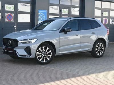 Gebraucht Volvo XC60 Plus 250 PS (183 kW) 2025 Vapour grey SUV