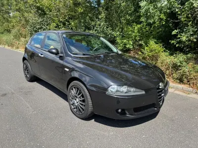 Gebraucht Alfa Romeo 147