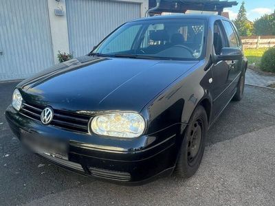 VW Golf IV