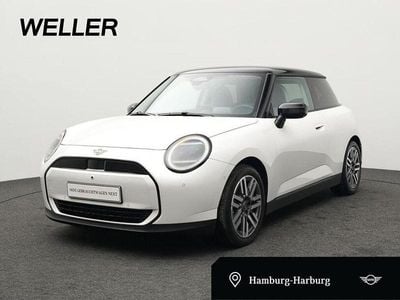 Gebraucht Mini Cooper Classic 184 PS (135 kW) 2024 Weiß Kleinwagen