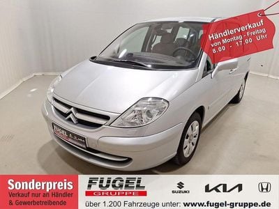 Citroën C8