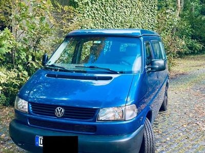 VW T4