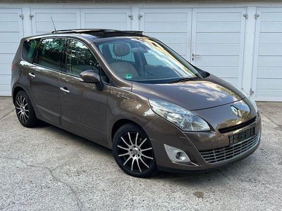 Renault Grand Scénic III