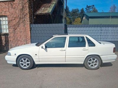 Gebraucht Volvo S70 140 PS (102 kW) 1998 Weiß Limousine