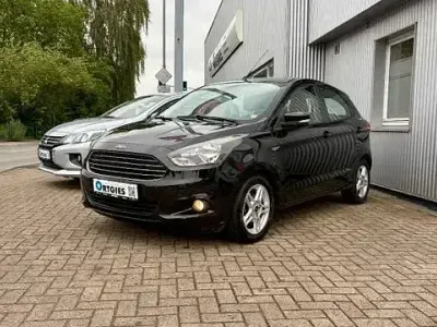 Gebraucht Ford Ka Plus