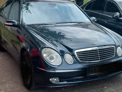 Gebraucht Mercedes 320