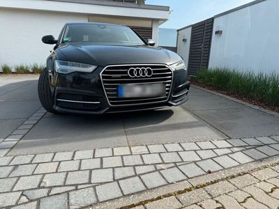 gebraucht Audi A6 Avant 3.0 TDI Qattro