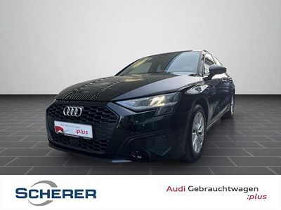 Audi A3 Sportback e-tron