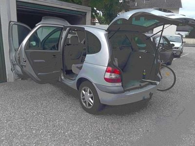 Renault Scénic