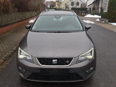 Seat Leon ST