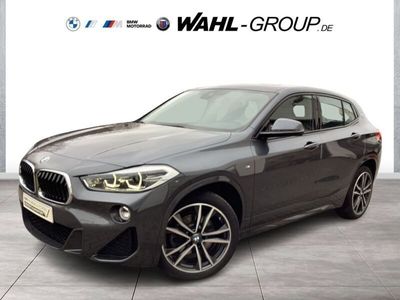 gebraucht BMW X2 sDrive20i