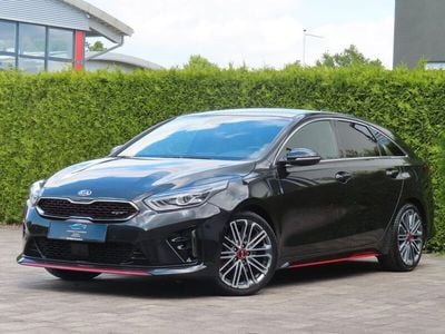 Kia ProCeed GT