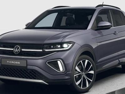 Nuova VW T-Cross R-line 116 CV (85 kW) 2026 SUV