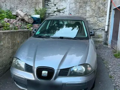 Gebraucht Seat Ibiza