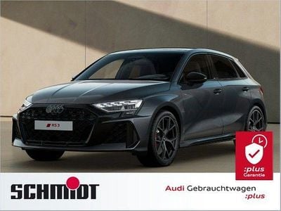 Audi RS3 Sportback