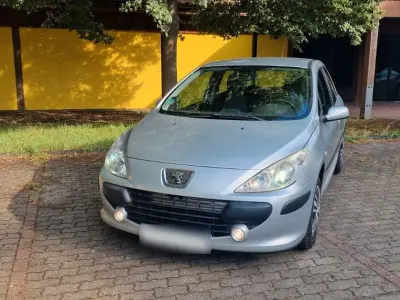 Gebraucht Peugeot 307