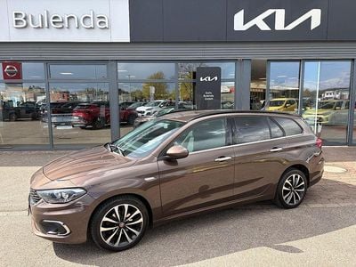 Second-hand Fiat Tipo Lounge 120 CP (88 kW) 2017 Maro Break