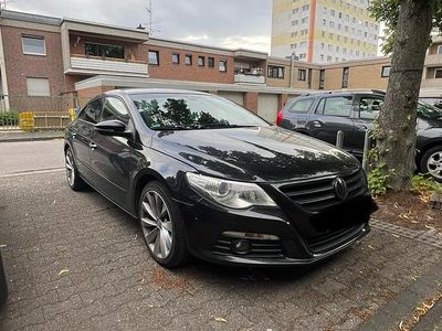VW CC