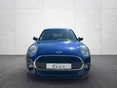 Gebraucht Mini One D