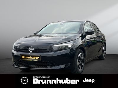 gebraucht Opel Corsa-e F Electric (MJ23D), Elektromotor 100kW (136 PS dig