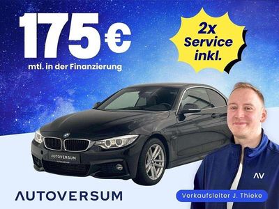 BMW 428