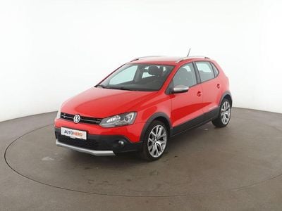 VW Polo Cross