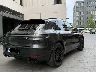 Gebraucht Porsche Macan GTS