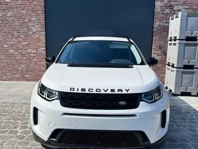 Gebraucht Land Rover Discovery Sport
