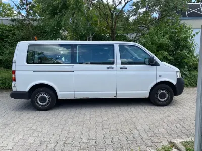 Gebraucht VW Caravelle