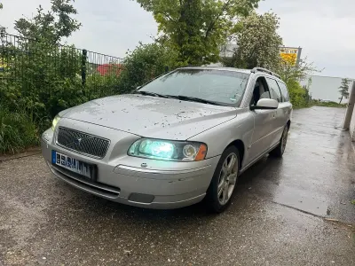 Gebraucht Volvo V70