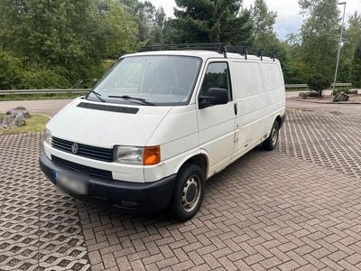 VW T4