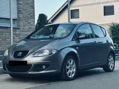 Gebraucht Seat Altea