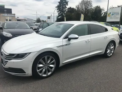 Gebraucht VW Arteon