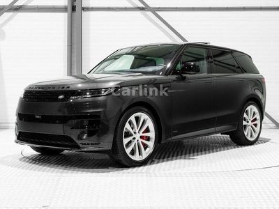 Grau Neu 2025 Land Rover Range Rover Sport Autobiography SUV | 142.000 € (Guter Preis)